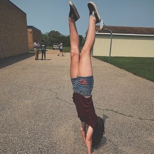 Meet your Posher, Sasha